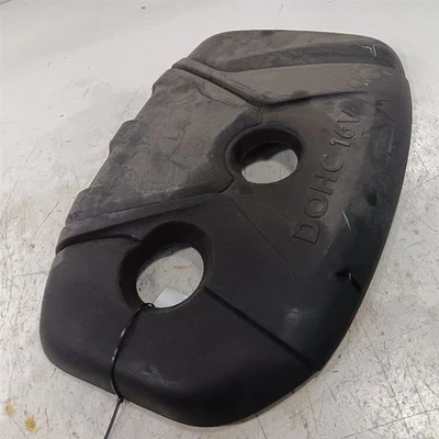 Cubierta del motor Kia Forte 1,8 L 2014 2015 2016 Foto 1 de 4