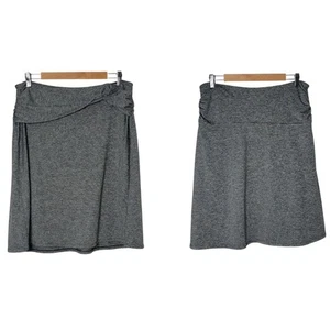Patagonia Seabrook Gonna Donna Taglia Large Drifter Grigio Erica - Foto 1 di 15