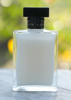 Bálsamo para después del afeitado Romance de Ralph Lauren 3,4 oz / 100 ml - Descontinuado Foto 1 de 2