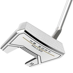 NEW! Cleveland HB Soft Milled 11S Putter - Picture 1 of 9