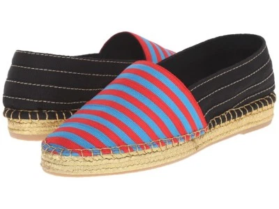 Nueva alpargata plegable Marc Jacobs Sienna talla 37,5  Foto 1 de 4