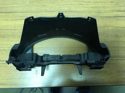 01-07 MERCEDES-BENZ W203 C230 c320 INSTRUMENT CLUSTER SPEEDOMETER COVER TRIM Foto 1 de 3