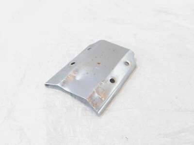 Suzuki Intruder 1400 Boulevard S83 VS1400 Headlight Bucket Mount Bracket Cover - Image 1 of 4