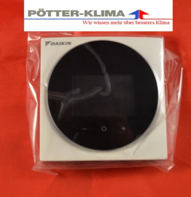 Fernbedienung / Kabelfernbedienung Daikin BRC1H519W7, Klimaanlagen *NEU & OVP*