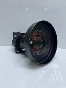SANYO LNS-W03 Short Throw On Axial Lens 0.8:1 - Picture 1 of 11