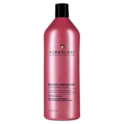 Pureology Smooth Perfection Conditioner 33.8 oz pure - Image 1 of 1