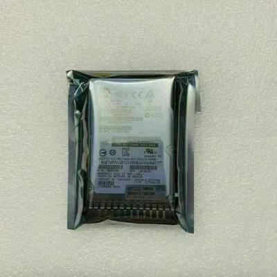 FREE FEDEX HP 718292-001 718162-B21 1.2TB 10000RPM 6Gbps 2.5" SAS SERVER HDD - Image 1 of 4