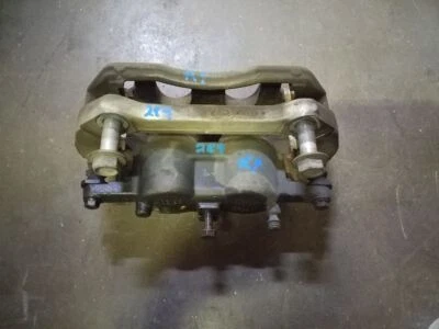 Pinza de freno derecha pasajero delantero con soporte | Se adapta a Ford Expedition 2015-2017 Foto 1 de 4