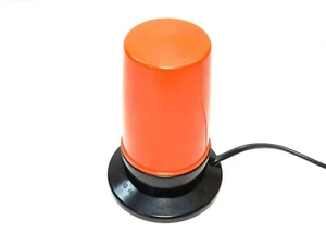 Paterson Orange Darkroom Safelight - Clean and Tested - inc 15w Bulb - Picture 1 of 2