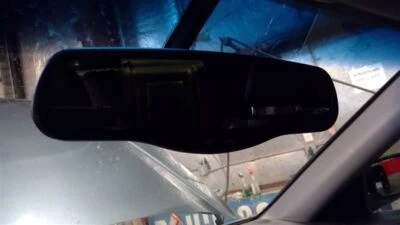 Espelho retrovisor interno compatível com 04-13 TSX 104994 - Imagem 1 de 4