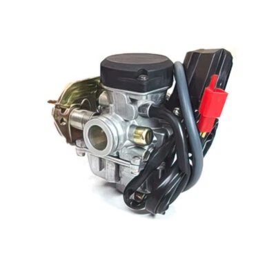 Carburatore Naraku 18mm per Sym 50 per Symply II 4T 2012-2016 - Immagine 1 di 2