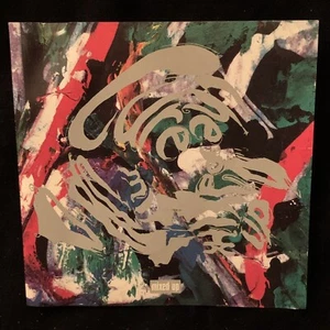 THE CURE - Mixed Up - ELEKTRA CD 1990 - Picture 1 of 3