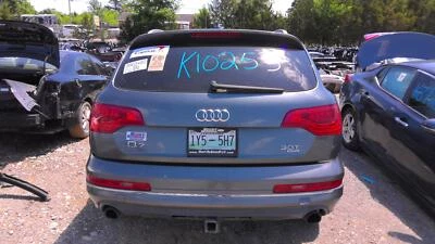 Glove Box AUDI Q7 07 08 09 10 11 12 13 14 15 - Изображение 1 из 4