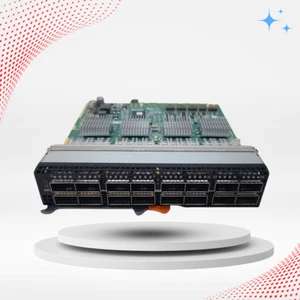 Dell 00NYND 16x 40GbE QSFP+ Network Switch Module New - Picture 1 of 11
