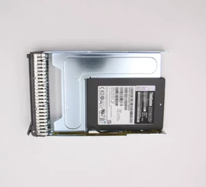 NEW Lenovo/Samsung 480GB 3.5" SATA 6G Server SSD Replace 02JG553 4XB7A17097 - Picture 1 of 3