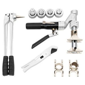 Sliding Sleeve SD-1632 Plumbing Tools Pressing Plier Press Tool for REHAU HIS311 - Picture 1 of 17