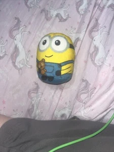 Minions Plush Minis - Buy 1 Or Buy Them All - Bob, Otto, Kevin, and Stuart - Picture 1 of 1