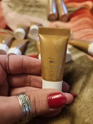 Becca Ignite Liquified Light Highlighter Passion Contour .17oz Travel Mini (3) - Image 1 of 4