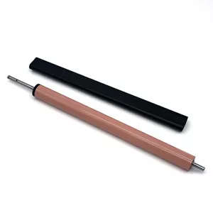 Rodillo de presión de manga de película fusor compatible con HP LaserJet M452NW mfnw MFDW - Imagen 1 de 13