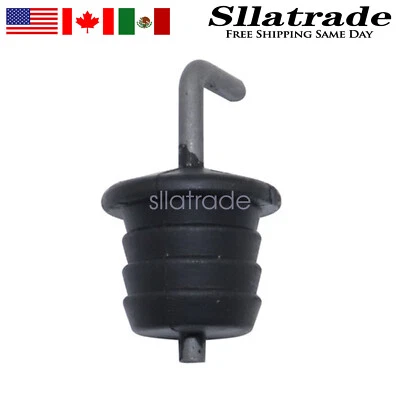 Transmission ATF Filler Cap For 2015-19 Honda HR-V Civic Fit City 25615-5T0-004 - Imagem 1 de 4