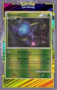 🌈Lumivole Reverse - HS03:Triomphe - 64/102 - Carte Pokemon Française - Picture 1 of 1