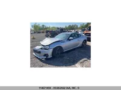 Used Right Quarter Glass fits: 2015 Subaru Br-z Right Grade A Foto 1 de 4