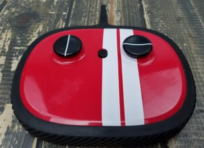 Sharper Image Road Rage - Speed Bumpers - RED Remote Control ONLY TESTED - Image 1 of 4