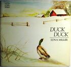 Duck Duck: Story And Pictures By Edna Miller *Excellent Condition*
