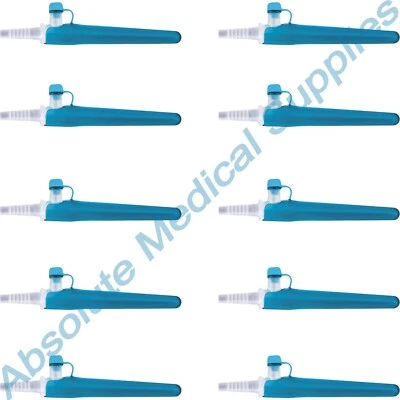 *10-Packs* NeoTech Little Sucker Oral & Nasal Suction Device With Cover N205C