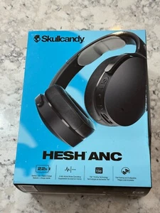 Skullcandy Hesh ANC S6HHW-N740 Wireless Noise Canceling Headphone New Sealed - Picture 1 of 3