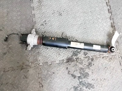 17-23 BENTLEY BENTAYGA PASO TRASERO DERECHO SUSPENSIÓN NEUMÁTICA ACTIVA AMORTIGUADOR OEM Foto 1 de 4