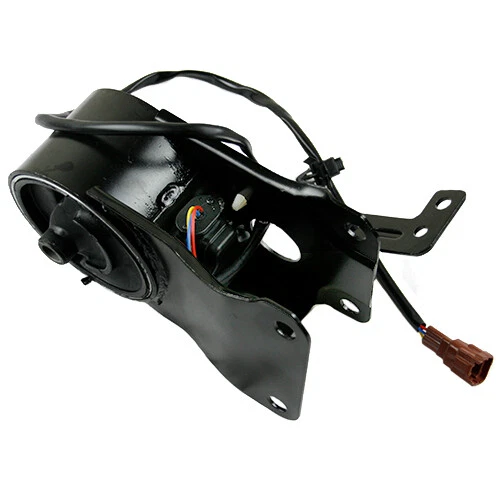 Montaje motor trasero S1938 con sensor para Nissan Máxima 2000-2001 3,0 L con transmisión automática. Foto 1 de 1