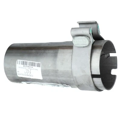 Nuevo OEM Ford 2008-17 F Super Duty sistema de escape tubo intermedio BC3Z-5A212-A Foto 1 de 4