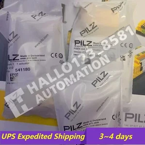 Sensor de seguridad Pilz 541180 PSEN cs4.1 NUEVO - Imagen 1 de 1