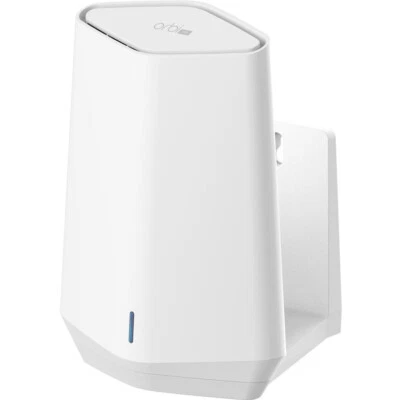 NETGEAR SXK30-100NAS Orbi Pro WiFi 6 Dual-Band 2.4GHz 225MB/s AX1800 Router - Image 1 of 4