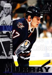 1997-98 Pinnacle Inside #94 Rem Murray - Picture 1 of 1