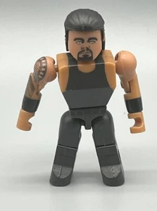 "Minifigura Bridge Direct WWE C3 StackDown 'Roman Reigns' Tribal Chief 2,25""" - Imagen 1 de 2