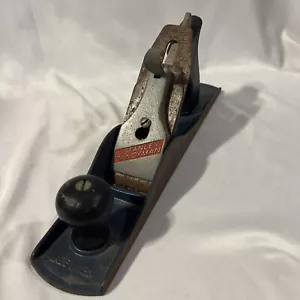 Plano inferior liso de 14 pulgadas Stanley Handyman EE. UU. - Imagen 1 de 4