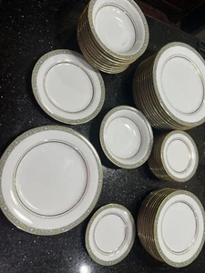 Noritake THURSTON #6871 Various Plates and Bowls - YOUR CHOICE!!! - Picture 1 of 15