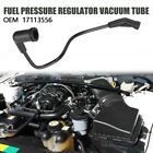 Regulator ciśnienia paliwa ABS plastik czarny części zamienne części próżniowe