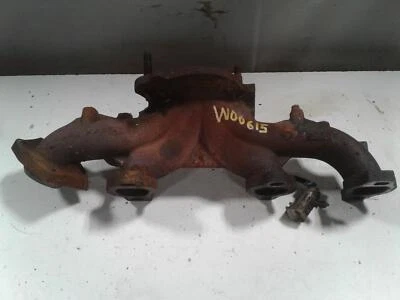 Used Rear Right Exhaust Manifold fits: 2004 Pontiac Grand am 3.4L R. rear Rear R - Image 1 of 4