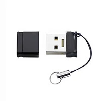 3532460 Intenso Slim Line 8GB USB Typ-A 3.2 Gen 1 (3.1 1) 100 MB/s Kappe Sch ~D~ - Bild 1 von 1