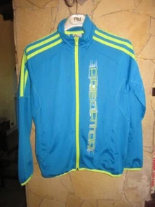 felpa adidas size s - Foto 1 di 3