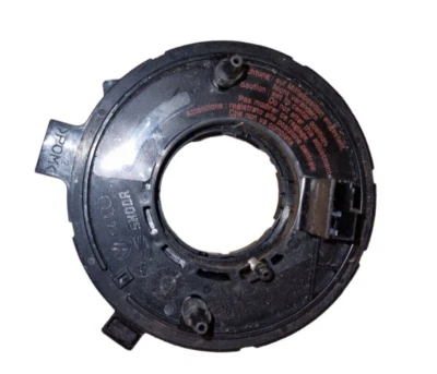 Airbagschleifring Schleifring Wickelfeder VW Golf IV 4 1J Bora Audi A3 1J0959653 - Bild 1 von 3