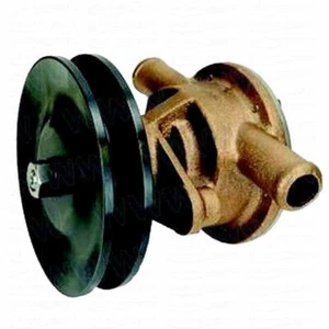 Sea Water Pump for Yanmar 2GM20 2GM20C 3GM30 128377-42500 128397-42500 - Picture 1 of 9