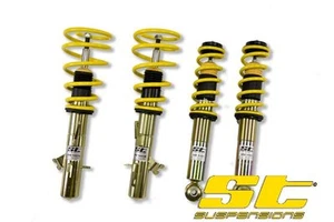 08+ Mini Mini Clubman R55 except S & JCW ST Suspensions Coilovers - Imagen 1 de 1