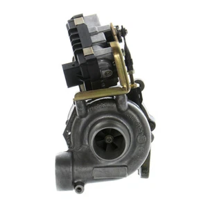 Turbolader Original Garrett 724496 A6280900080 Links für Mercedes E400 CDI Neu - Bild 1 von 10