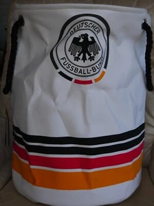 Wäschekorb faltbar NEU Deutscher Fußball-Bund - Bild 1 von 6