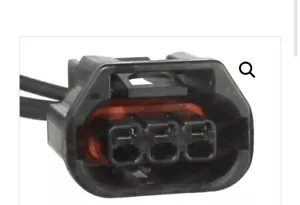 Headlight LED DRL Light Strip Connector for Select 2016-2019 Honda Civic - Picture 1 of 2