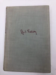 Little Man What  Now? by Hans Fallada, Hardcover, 1933 First Edition F - Bild 1 von 12